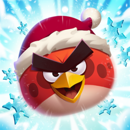 愤怒的小鸟新冒险2025最新版(Angry Birds Journey)
