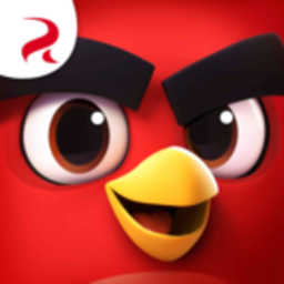 愤怒的小鸟消消乐2024最新版(Angry Birds Match)